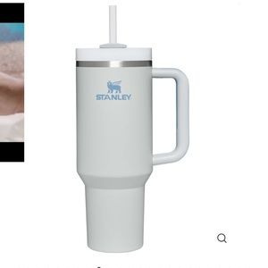 Stanley H2.0 40 oz tumbler